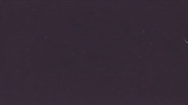 AMS16 meteor