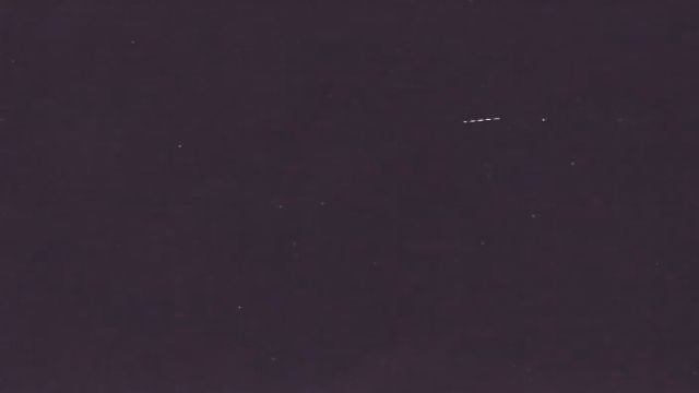 AMS16 meteor