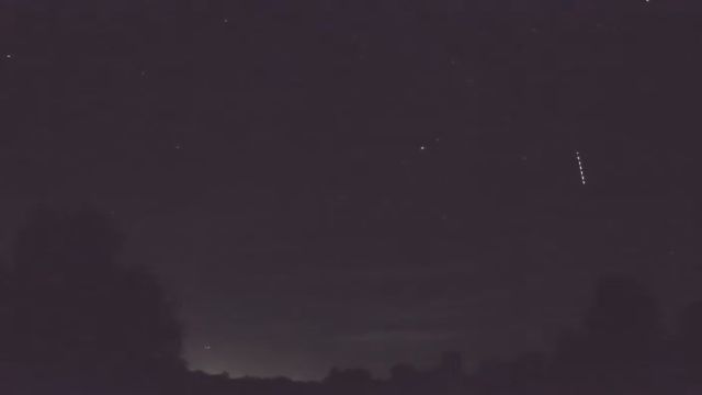 AMS16 meteor