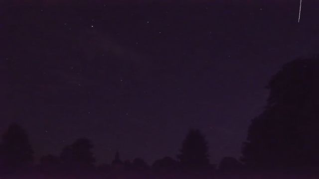 AMS16 meteor