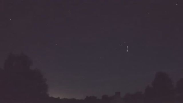 AMS16 meteor