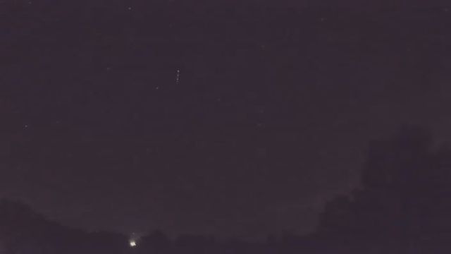 AMS16 meteor