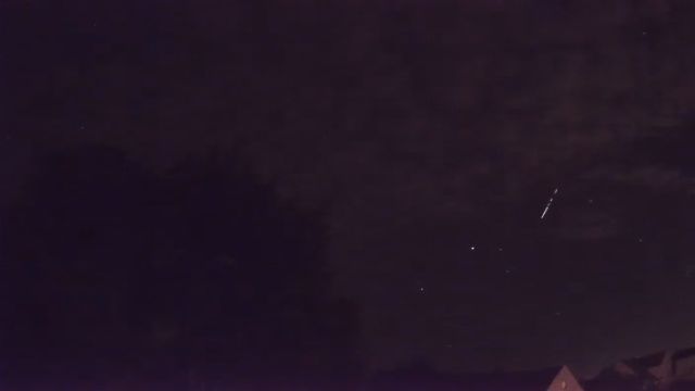 AMS16 meteor