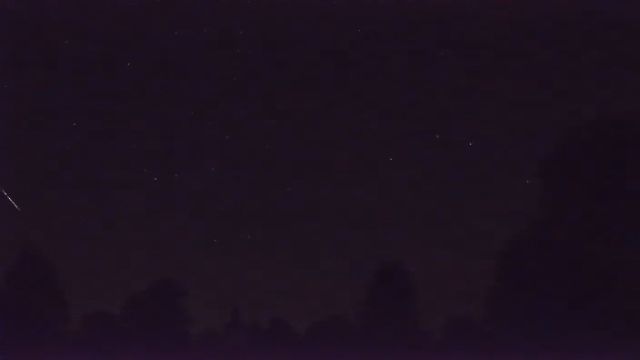 AMS16 meteor