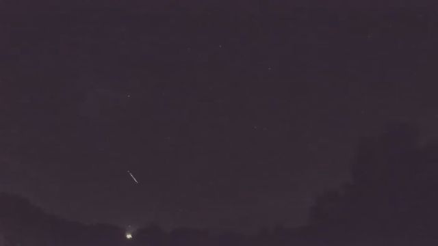 AMS16 meteor