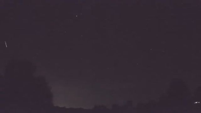 AMS16 meteor