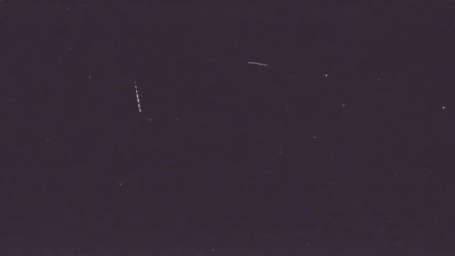 AMS16 meteor