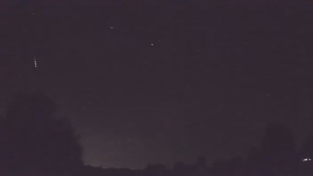 AMS16 meteor