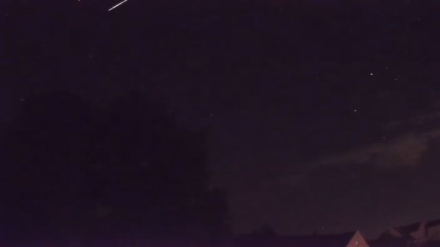 AMS16 meteor