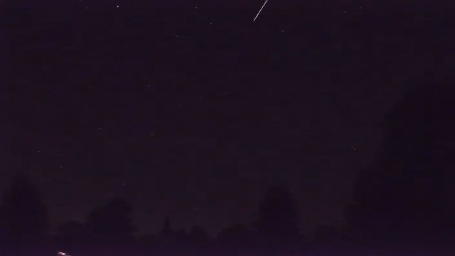 AMS16 meteor