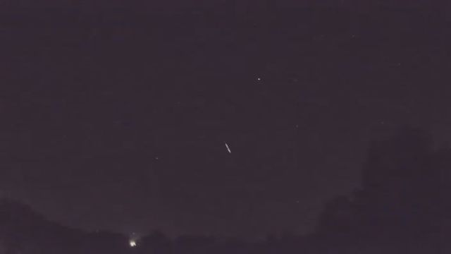 AMS16 meteor
