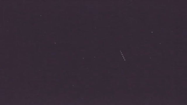 AMS16 meteor