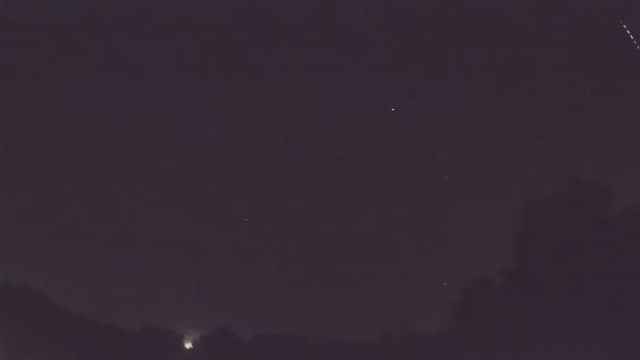 AMS16 meteor