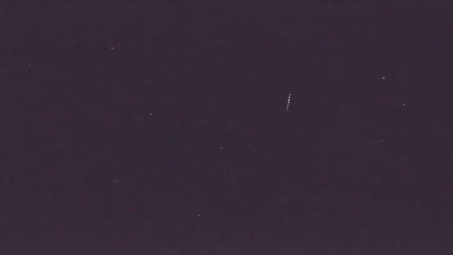 AMS16 meteor