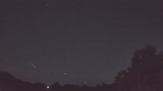 AMS16 meteor