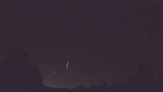AMS16 meteor