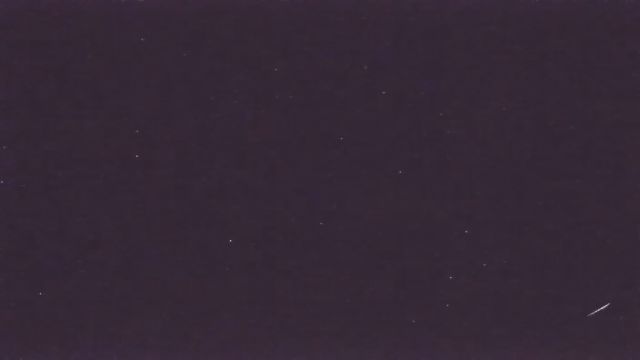 AMS16 meteor