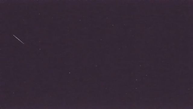 AMS16 meteor