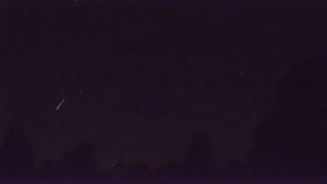 AMS16 meteor
