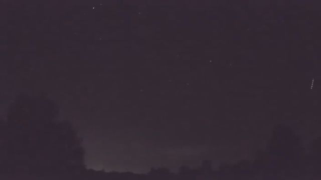 AMS16 meteor