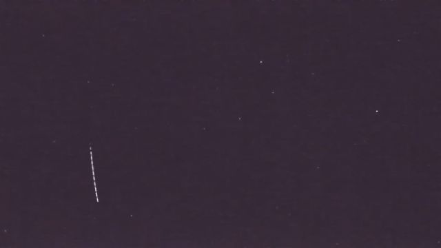 AMS16 meteor