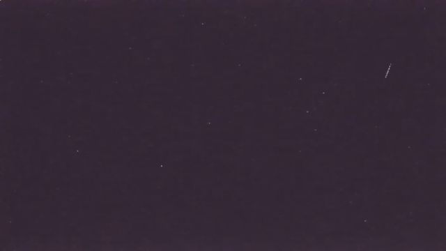 AMS16 meteor