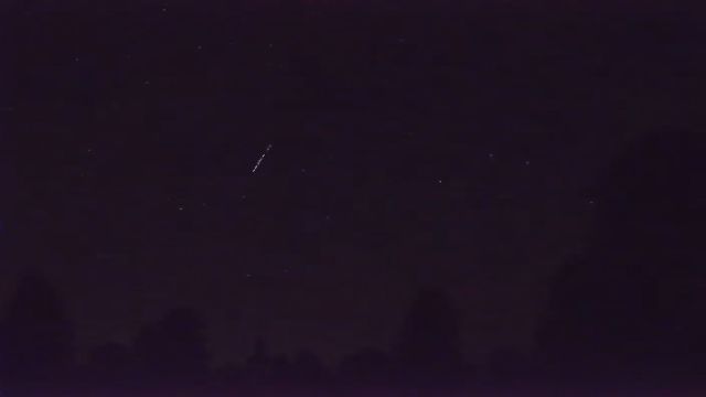 AMS16 meteor