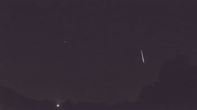 AMS16 meteor