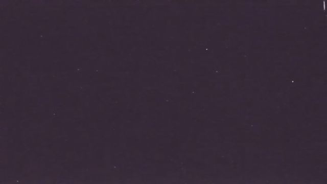 AMS16 meteor