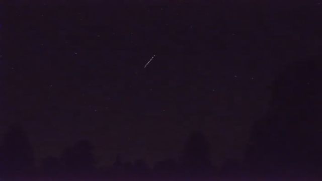 AMS16 meteor