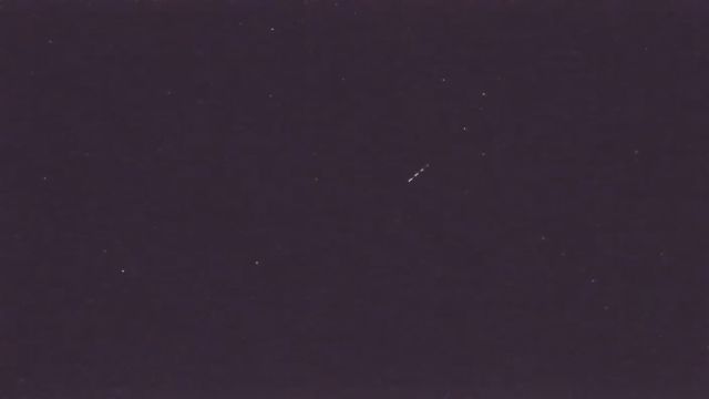 AMS16 meteor