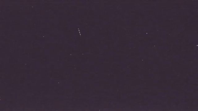AMS16 meteor