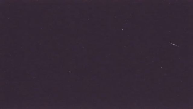 AMS16 meteor