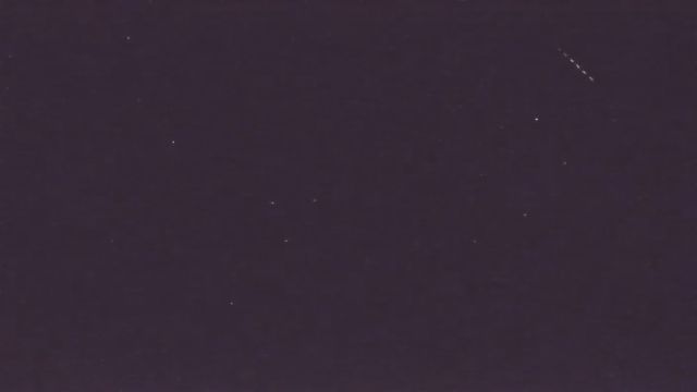 AMS16 meteor