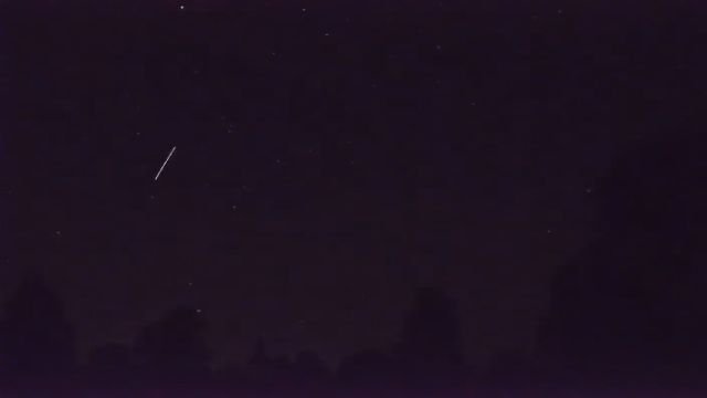 AMS16 meteor