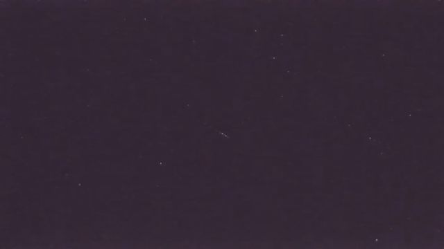 AMS16 meteor