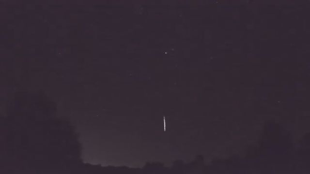 AMS16 meteor