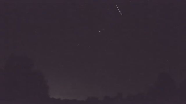 AMS16 meteor