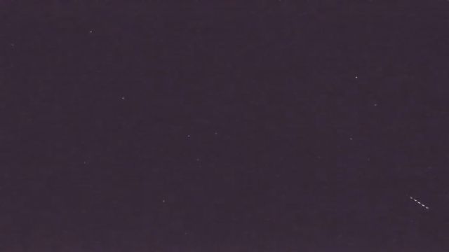 AMS16 meteor