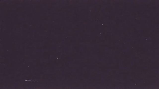 AMS16 meteor
