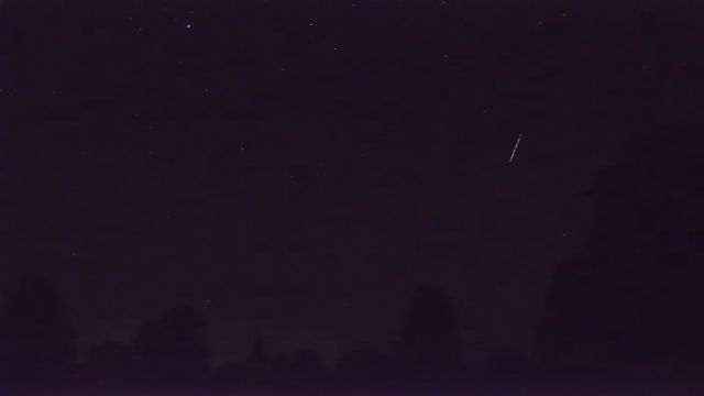 AMS16 meteor