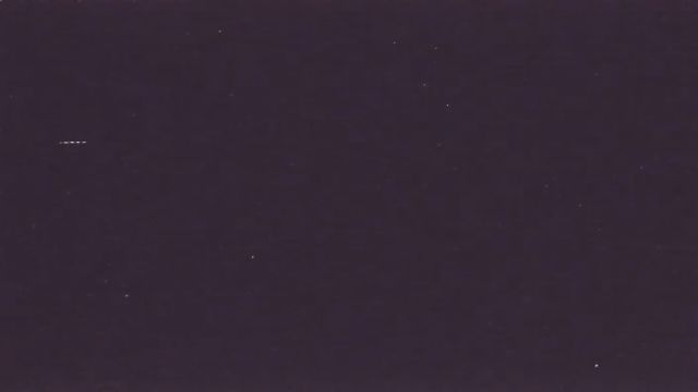 AMS16 meteor