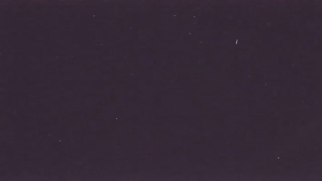AMS16 meteor