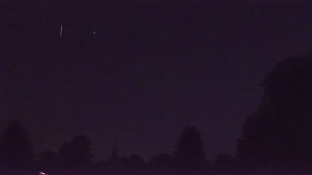 AMS16 meteor