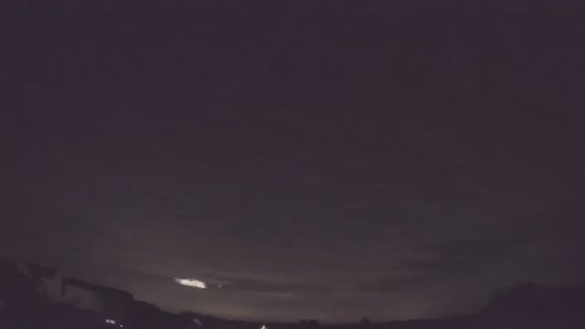 AMS16 meteor