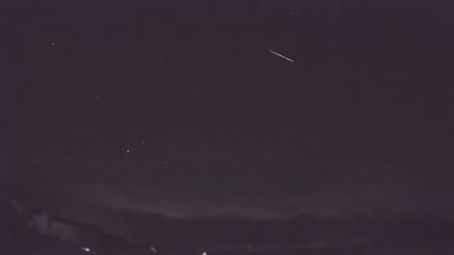 AMS16 meteor