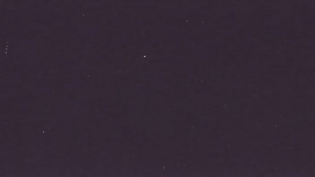 AMS16 meteor