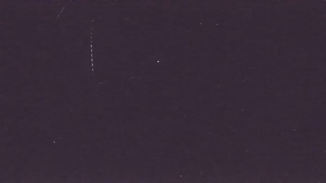 AMS16 meteor
