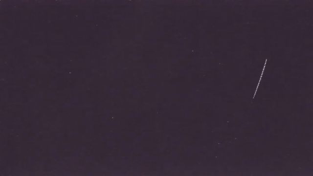 AMS16 meteor