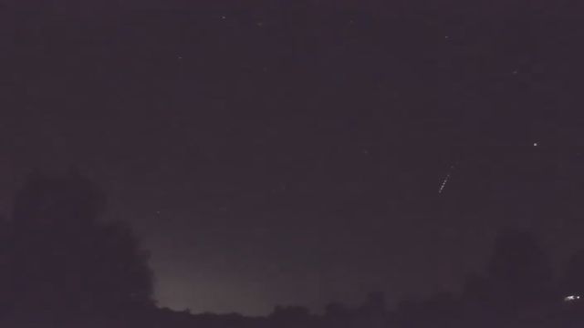AMS16 meteor